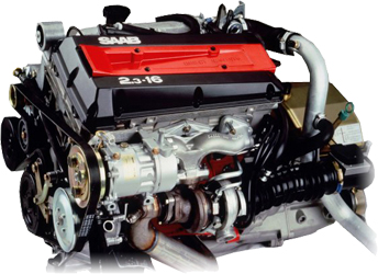 C0890 Engine
